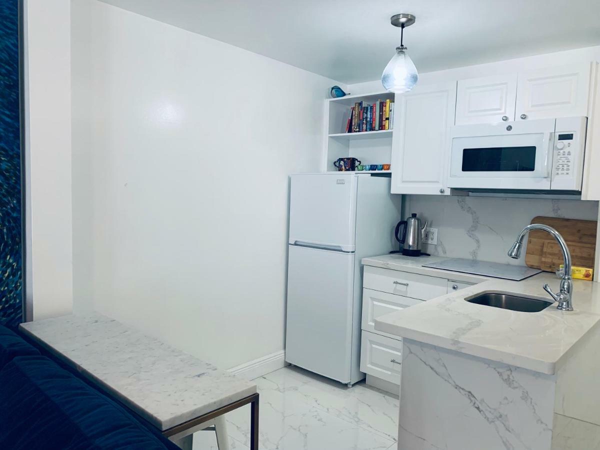 Beach House Beachfront Studio 107 ไมอามีบีช ภายนอก รูปภาพ