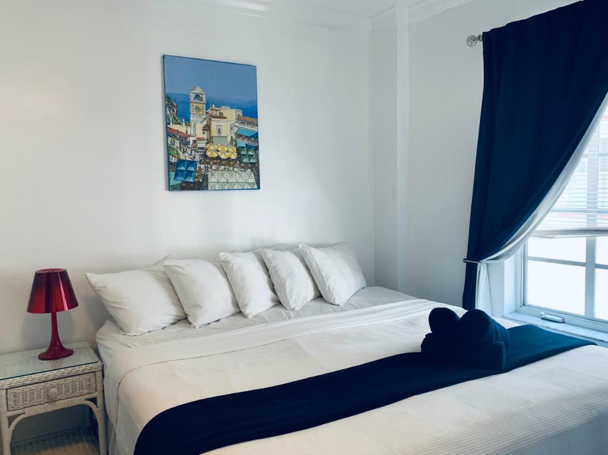 Beach House Beachfront Studio 107 ไมอามีบีช ภายนอก รูปภาพ