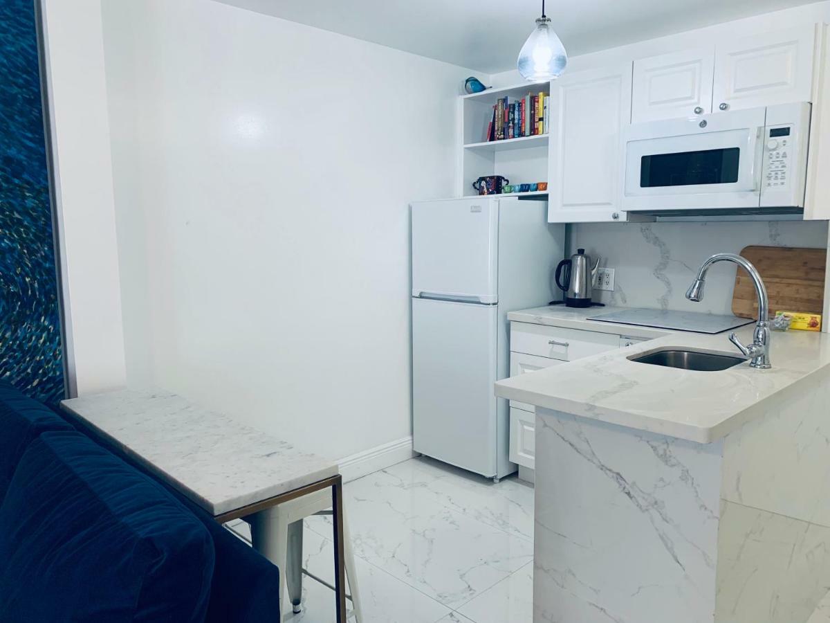 Beach House Beachfront Studio 107 ไมอามีบีช ภายนอก รูปภาพ