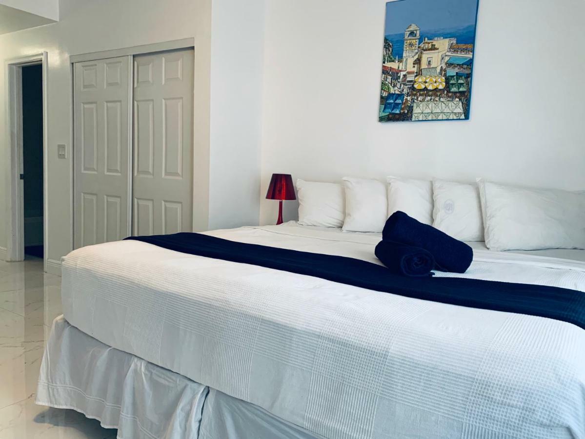 Beach House Beachfront Studio 107 ไมอามีบีช ภายนอก รูปภาพ