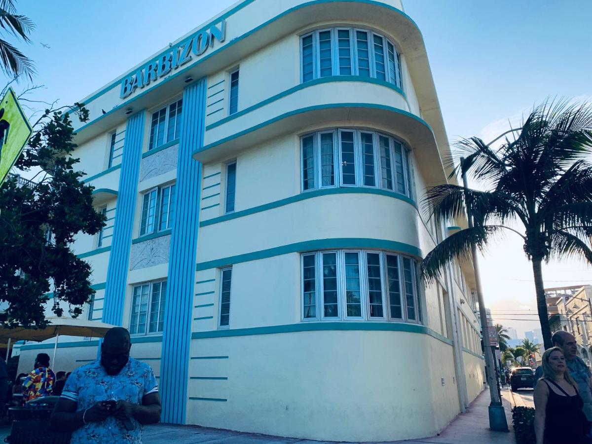 Beach House Beachfront Studio 107 ไมอามีบีช ภายนอก รูปภาพ