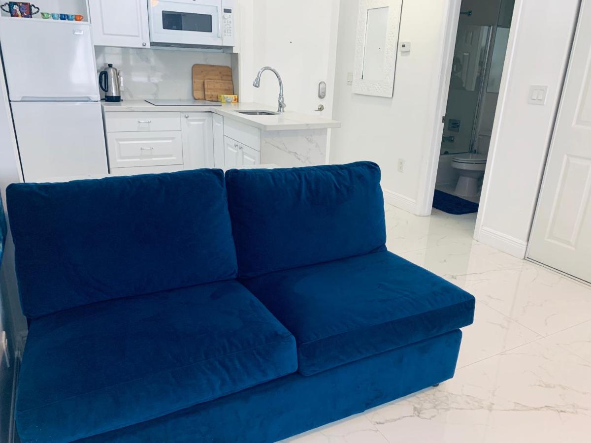 Beach House Beachfront Studio 107 ไมอามีบีช ภายนอก รูปภาพ