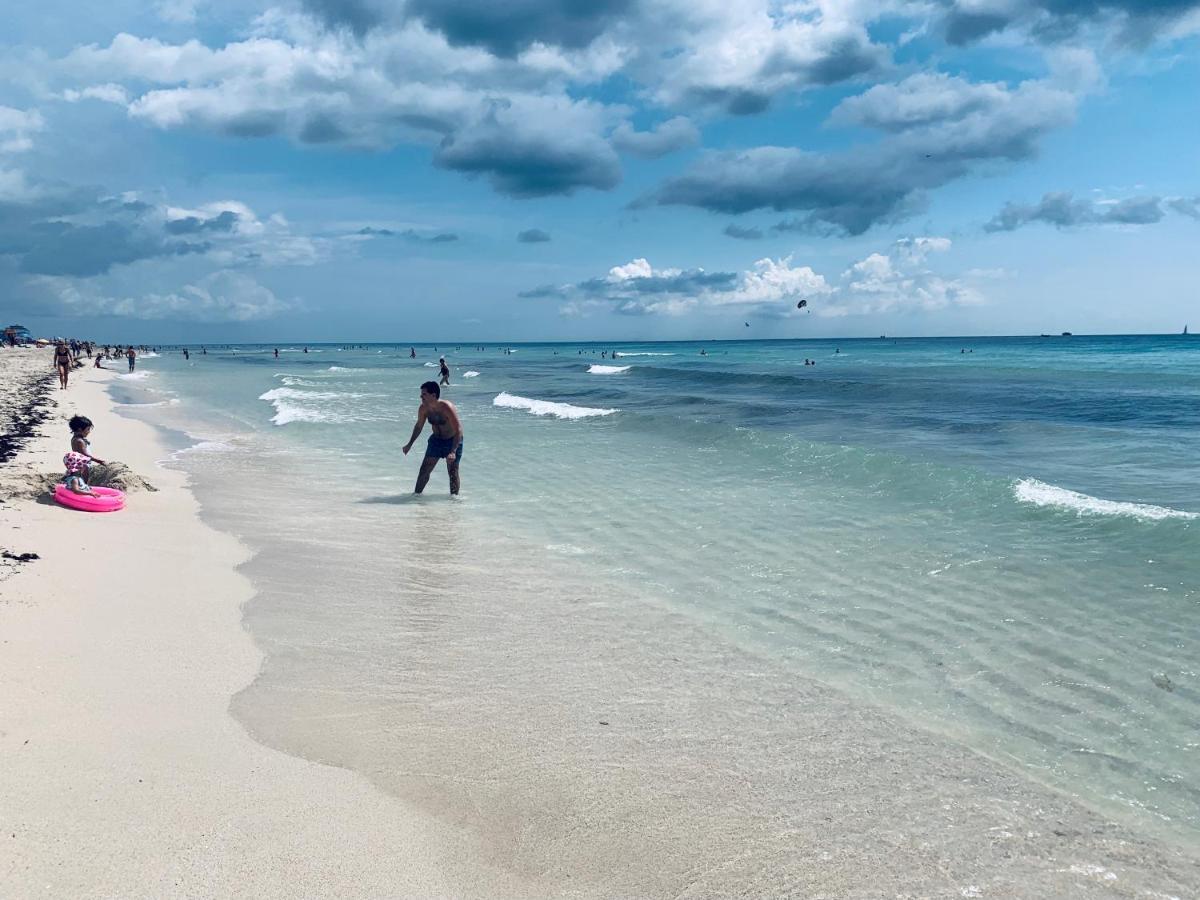 Beach House Beachfront Studio 107 ไมอามีบีช ภายนอก รูปภาพ